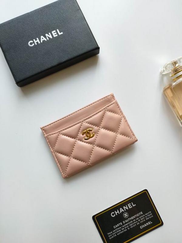 Chanel Wallets 143